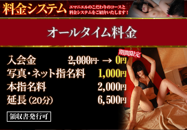 料金システム